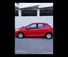 Peugeot 207 1.4 benz Si Neop. - Garanzia 12 mesi