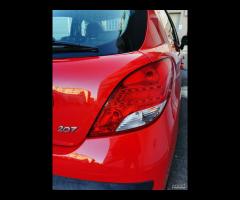 Peugeot 207 1.4 benz Si Neop. - Garanzia 12 mesi