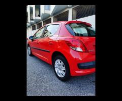 Peugeot 207 1.4 benz Si Neop. - Garanzia 12 mesi - 6