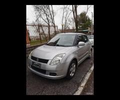 Suzuki Swift 1.3 5p. Si Neopat - Garanzia 12 mesi