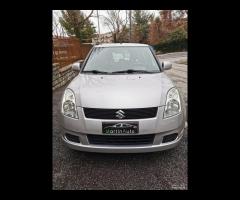 Suzuki Swift 1.3 5p. Si Neopat - Garanzia 12 mesi