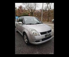 Suzuki Swift 1.3 5p. Si Neopat - Garanzia 12 mesi