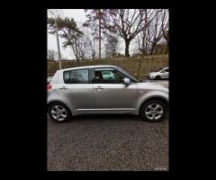 Suzuki Swift 1.3 5p. Si Neopat - Garanzia 12 mesi