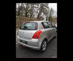 Suzuki Swift 1.3 5p. Si Neopat - Garanzia 12 mesi