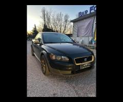 Volvo C30 T5 2.5 benz 230cv - 2009