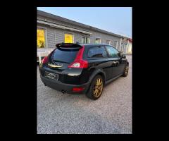 Volvo C30 T5 2.5 benz 230cv - 2009