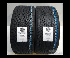 2 GOMME 245 35 20 MICHELIN A38507 - 1