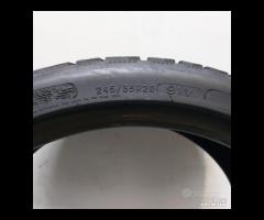 2 GOMME 245 35 20 MICHELIN A38507 - 7