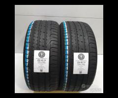 2 GOMME 255 40 19 PIRELLI A38505 - 1