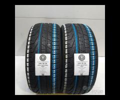 2 GOMME 245 35 20 PIRELLI A38502 - 1