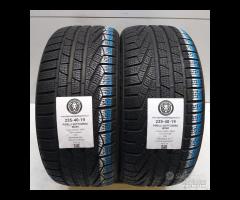 2 GOMME 235 40 19 PIRELLI A38547 - 1