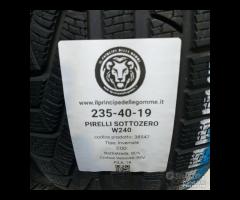 2 GOMME 235 40 19 PIRELLI A38547 - 2