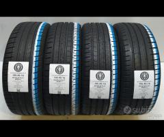 4 GOMME 195 45 16 MICHELIN A38545