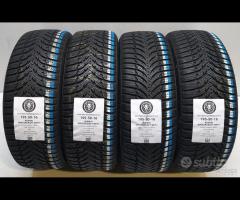 4 GOMME 195 50 16 KUMHO A38543