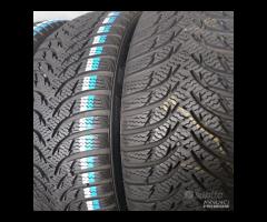 4 GOMME 195 50 16 KUMHO A38543