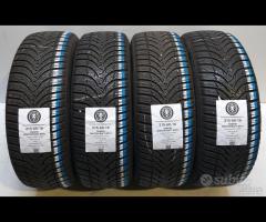 4 GOMME 215 60 16 KUMHO A38540