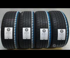 4 GOMME 215 40 17 ROTALLA A38536