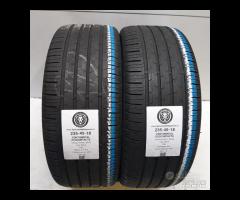 2 GOMME 235 45 18 CONTINENTAL A38535