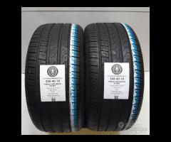 2 GOMME 245 40 18 PIRELLI A38531