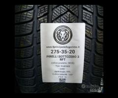 2 GOMME 275 35 20 PIRELLI A38530