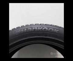 4 GOMME 255 45 20 HANKOOK A38528