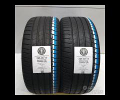 2 GOMME 225 45 17 BRIDGESTONE A38527 - 1