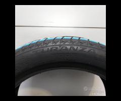 2 GOMME 225 45 17 BRIDGESTONE A38527 - 6