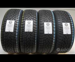 4 GOMME 235 50 19 DUNLOP A38523 - 1