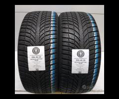 2 GOMME 255 45 20 MICHELIN A38522 - 1