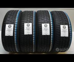 4 GOMME 235 45 19 CONTINENTAL A38521 - 1