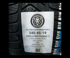 2 GOMME 245 45 19 PIRELLI A38520 - 2