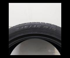 2 GOMME 245 45 19 PIRELLI A38520 - 7