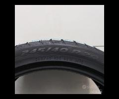 2 GOMME 245 40 20 PIRELLI A38512 - 7