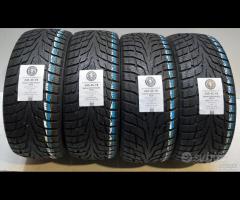 4 GOMME 245 45 18 RADAR A38511