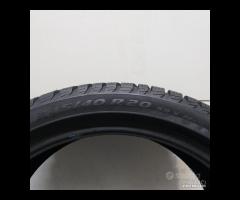 2 GOMME 245 40 20 PIRELLI A38510 - 7