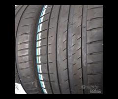 2 GOMME 245 40 19 MICHELIN A38508