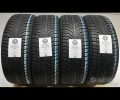 4 GOMME 245 45 20 MICHELIN A38506