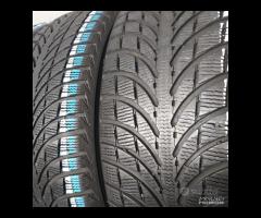 4 GOMME 245 45 20 MICHELIN A38506