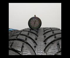 4 GOMME 245 45 20 MICHELIN A38506