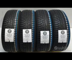 4 GOMME 195 50 16 HANKOOK A38504