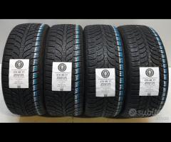 4 GOMME 215 40 17 BRIDGESTONE A38503