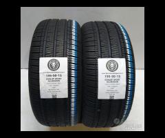 2 GOMME 195 50 15 DUNLOP A38501