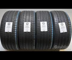 4 GOMME 275 40 21 CONTINENTAL A38121