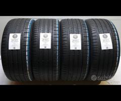 4 GOMME 265 35 21 PIRELLI A38120