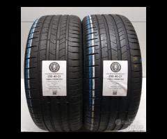 2 GOMME 255 40 21 PIRELLI A38119