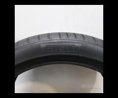 2 GOMME 255 40 21 PIRELLI A38119