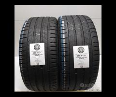 2 GOMME 265 40 21 MICHELIN A38110