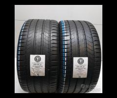 2 GOMME 295 35 21 MICHELIN A38092 - 1