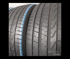 4 GOMME 265 40 21 PIRELLI A38091 - 3