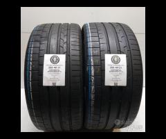 2 GOMME 265 40 21 CONTINENTAL A38072